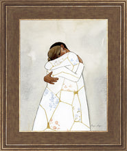 Load image into Gallery viewer, When Two Broken Hearts Become One
