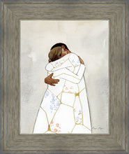 Load image into Gallery viewer, When Two Broken Hearts Become One
