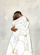 Load image into Gallery viewer, When Two Broken Hearts Become One

