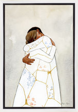 Load image into Gallery viewer, When Two Broken Hearts Become One
