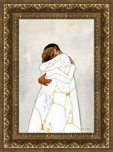 Load image into Gallery viewer, When Two Broken Hearts Become One
