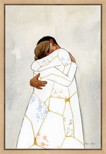 Load image into Gallery viewer, When Two Broken Hearts Become One
