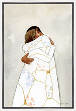 Load image into Gallery viewer, When Two Broken Hearts Become One
