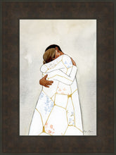 Load image into Gallery viewer, When Two Broken Hearts Become One
