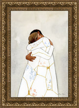 Load image into Gallery viewer, When Two Broken Hearts Become One
