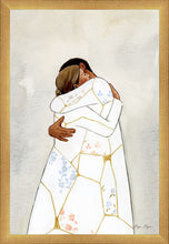 Load image into Gallery viewer, When Two Broken Hearts Become One
