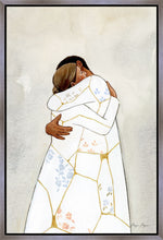 Load image into Gallery viewer, When Two Broken Hearts Become One
