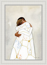 Load image into Gallery viewer, When Two Broken Hearts Become One

