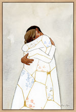 Load image into Gallery viewer, When Two Broken Hearts Become One
