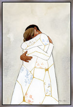 Load image into Gallery viewer, When Two Broken Hearts Become One
