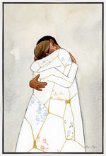 Load image into Gallery viewer, When Two Broken Hearts Become One
