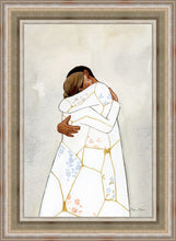 Load image into Gallery viewer, When Two Broken Hearts Become One
