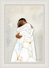 Load image into Gallery viewer, When Two Broken Hearts Become One
