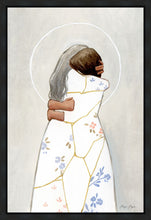 Load image into Gallery viewer, All These Broken Pieces Make Something Beautiful
