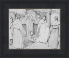Load image into Gallery viewer, Thy Faith Hath Made Thee Whole
