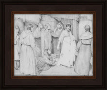 Load image into Gallery viewer, Thy Faith Hath Made Thee Whole
