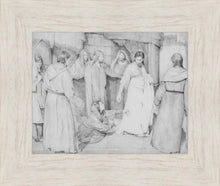 Load image into Gallery viewer, Thy Faith Hath Made Thee Whole
