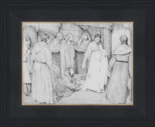 Load image into Gallery viewer, Thy Faith Hath Made Thee Whole
