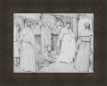 Load image into Gallery viewer, Thy Faith Hath Made Thee Whole

