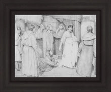 Load image into Gallery viewer, Thy Faith Hath Made Thee Whole
