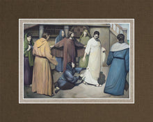 Load image into Gallery viewer, And Touched His Garment
