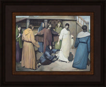 Load image into Gallery viewer, And Touched His Garment
