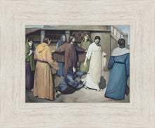 Load image into Gallery viewer, And Touched His Garment
