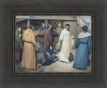 Load image into Gallery viewer, And Touched His Garment
