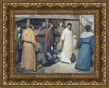 Load image into Gallery viewer, And Touched His Garment
