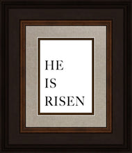 Load image into Gallery viewer, He is Risen
