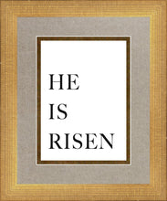 Load image into Gallery viewer, He is Risen

