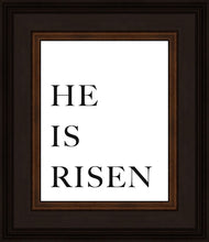 Load image into Gallery viewer, He is Risen
