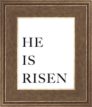 Load image into Gallery viewer, He is Risen

