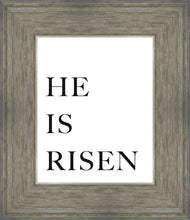Load image into Gallery viewer, He is Risen
