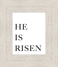 Load image into Gallery viewer, He is Risen
