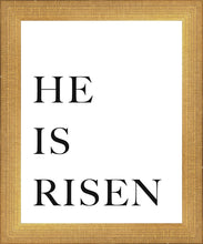 Load image into Gallery viewer, He is Risen
