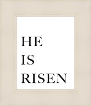 Load image into Gallery viewer, He is Risen
