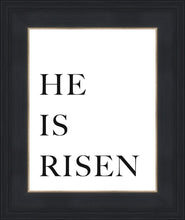 Load image into Gallery viewer, He is Risen
