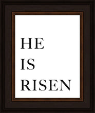 Load image into Gallery viewer, He is Risen
