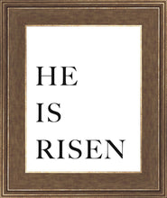Load image into Gallery viewer, He is Risen
