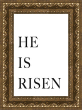 Load image into Gallery viewer, He is Risen
