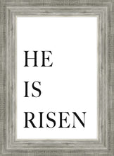Load image into Gallery viewer, He is Risen

