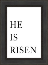 Load image into Gallery viewer, He is Risen

