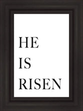 Load image into Gallery viewer, He is Risen
