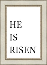 Load image into Gallery viewer, He is Risen
