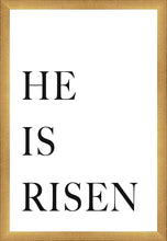 Load image into Gallery viewer, He is Risen
