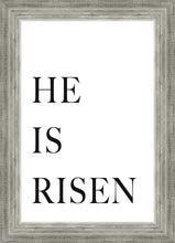 Load image into Gallery viewer, He is Risen
