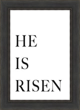 Load image into Gallery viewer, He is Risen
