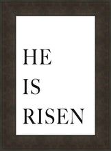 Load image into Gallery viewer, He is Risen
