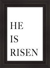 Load image into Gallery viewer, He is Risen
